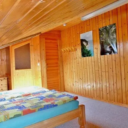 Ferienhaus Sassnitz Rueg 431 Apartment Dwasieden