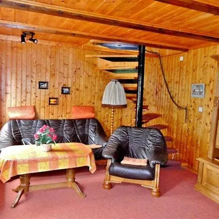 Ferienhaus Sassnitz Rueg 431 Apartment